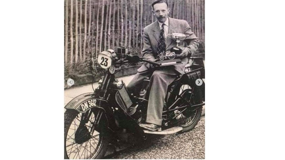 NHS Fundraising veteran